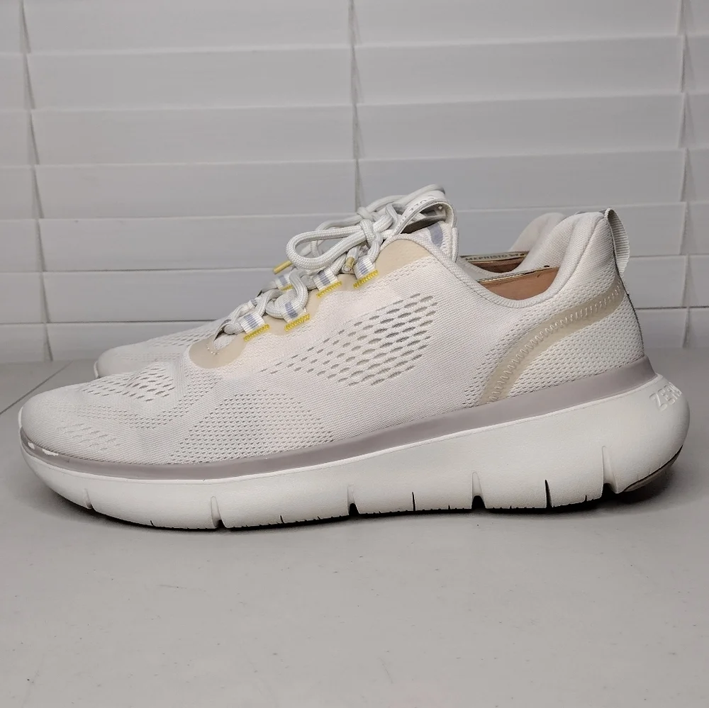 Cole Haan Zerogrand Journey Men's Running Athletic Oxfords Shoes Sz 12
